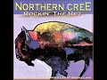 Northern Cree Singers- Grass Dance