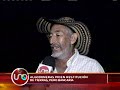 Restitución de tierras, pero bancaria