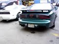 97 Pontiac Firebird Trans Am