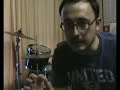 A Pocket Rockout - paradiddlediddle variation A Pocket Rockout - paradiddlediddle variation