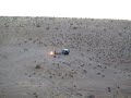 Flaming Crater, Darvaza Turkmenistan 3/6 - Phillips Connor
