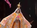fiesta patronal maría de la natividad 2007