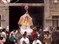 Fiesta Patronal María de la Natividad 2007