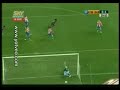 Nuevo super gol de tijera Ronaldinho Barcelona vs Atl�tico