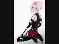Ino/Sakura/Hinata Carrie Underwood Alone