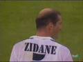 هدف الاسطورة Zidane في نهائي الابطال بتعليق الكعبي والخلصي