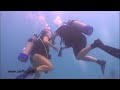 Belcher Barge SCUBA Diving