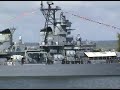 USS Denver Departs Hawaii USS Denver Departs Hawaii