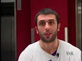 Radmanovi?: Ambicija Lejkersa je ?ampionski prsten