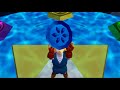 Legend of Zelda Ocarina of Time Walkthrough 10 (7/7)