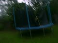Tropical Storm Fay pt. 2