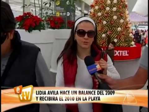 Lidia Avila