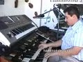 El organo que habla