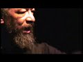 butch morris & nublu orchestra at bowery ballroom