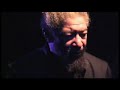 butch morris & nublu orchestra at bowery ballroom
