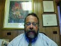 Blessings for Home Rosh Hashanah JewU 190 Rabbi Jonathan Ginsburg www.jewu.info