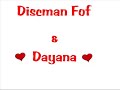 Sem Destino Discman Fof e Dayana