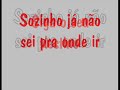 Sem Destino Discman Fof e Dayana