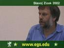 Slavoj Zizek - On Belief and Otherness. 2002 1/6