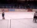 Chakita and Jeans Beans Hockey club