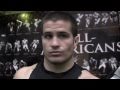 Shane Reveiz comments after practice - April 12, 2011