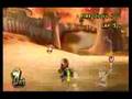 mario kart wii race at maple tree way & moo moo medows