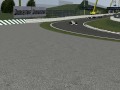 ★★★★★ F1 Suzuka 2009 - BIG CRASH