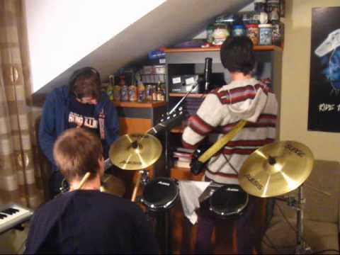 The Combs - To To