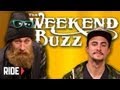 Brian Slash Hansen & Anthony Schultz - Weekend Buzz Ep. 4