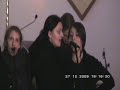 Przegląd kolęd - Apocaliptis 2009.avi