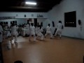 Linconl na Dojo Wilson