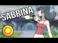 Pokémon Stadium - Episode 30 - Gym Leader Castle R2 - Saffron Gym and the 6th Gym Leader Sabrina!