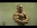 Chest Training 1 by VJ Chest Training 1 by VJ