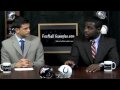 Football Gameplan's NFL Week 14 Predictions (Denver Broncos at Indianapolis Colts)