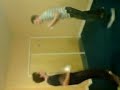 Cotton mills UFC 2