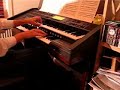 America - Leonard Bernstein on EL-90 America - Leonard Bernstein on EL-90