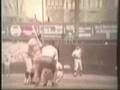 Folly Floater: Hamilton vs Horton