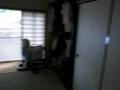 My host family house.!!!