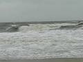 videos de tropical storm hanna, virginia, 9-6-2008
