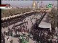 Azadari Karbala موكب عزاء كربلاء