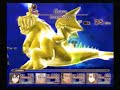 Tales of Legendia ~ Against the Mighty One XD Tales of Legendia ~ Against the Mighty One XD