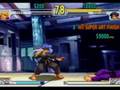SBO4: Ino vs Souma