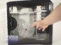 #944 - Thermaltake Armor+ Case Video Review