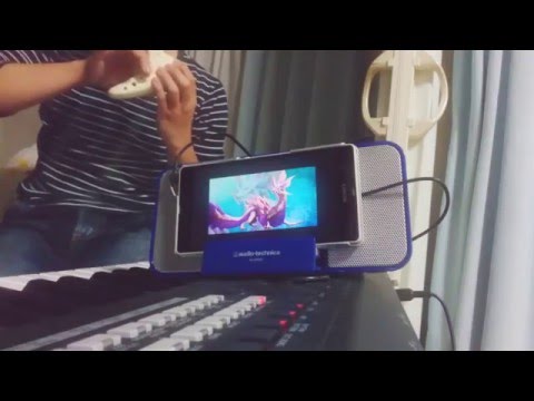 動画