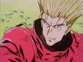 Trigun AMV - Disturbed Pain Redefined