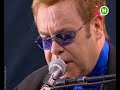 Elton John-Madman Across the Water-live in Kiev-2007
