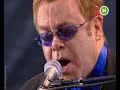 Elton John-Madman Across the Water-live in Kiev-2007