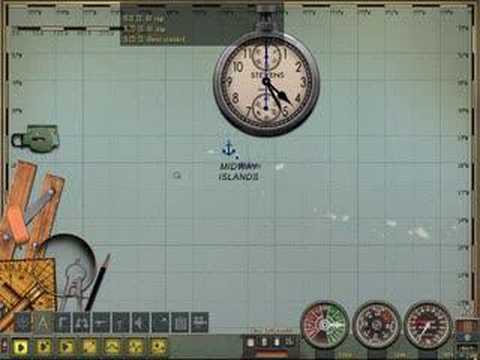 SH4 1.3 International Date Line Testing