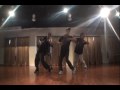 D.C. Sleeps Choreo Featuring Quest Crew