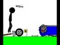 Stick Retards